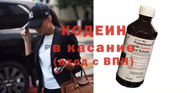 хмурый Нягань