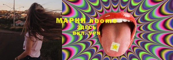 хмурый Нягань