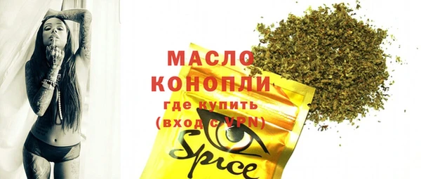 хмурый Нягань